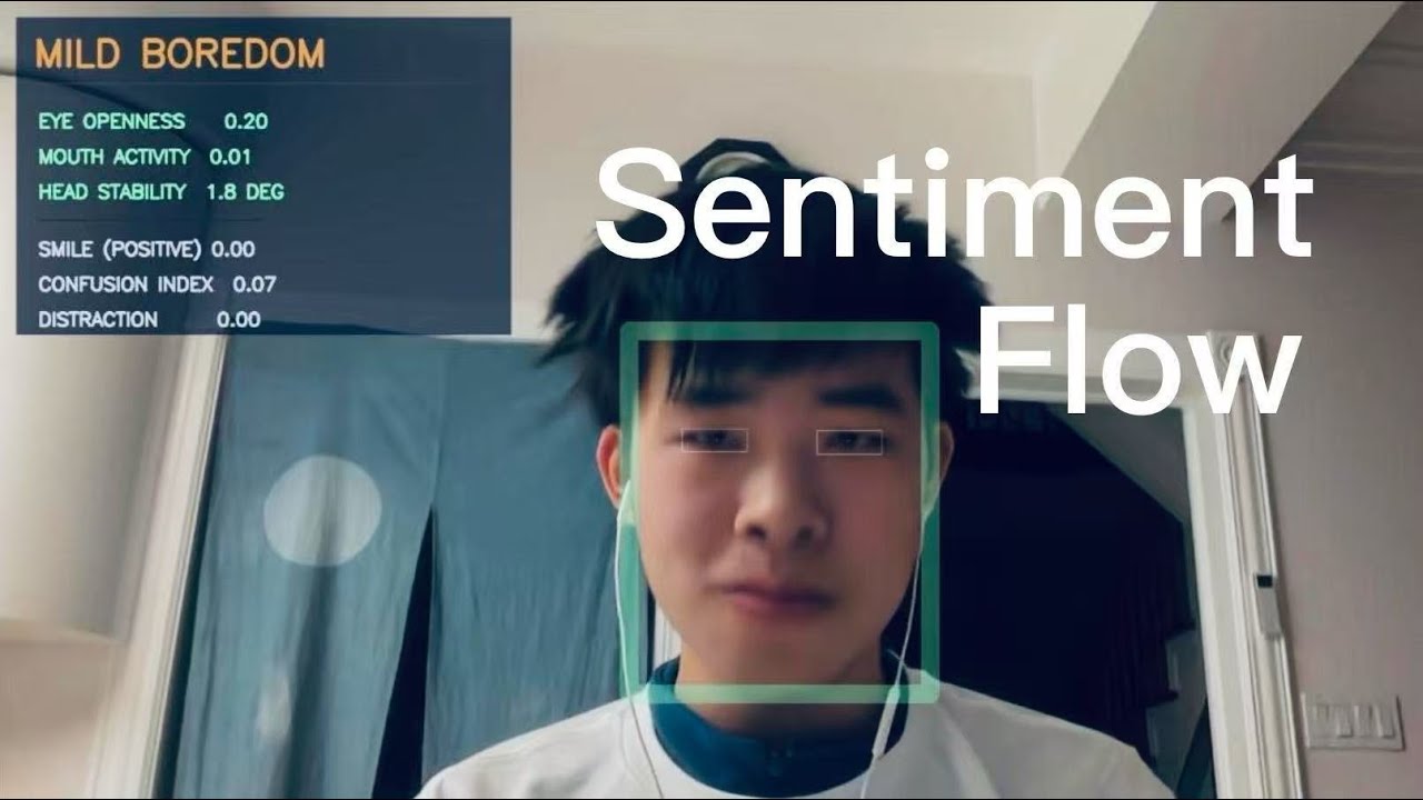 Sentiment Flow — Capture Sentiment, Not Attention | uOttaHack 8