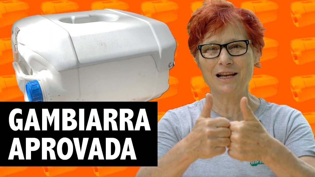BAGAGEIROS FEITOS EM CASA COM MATERIAL RECICLADO