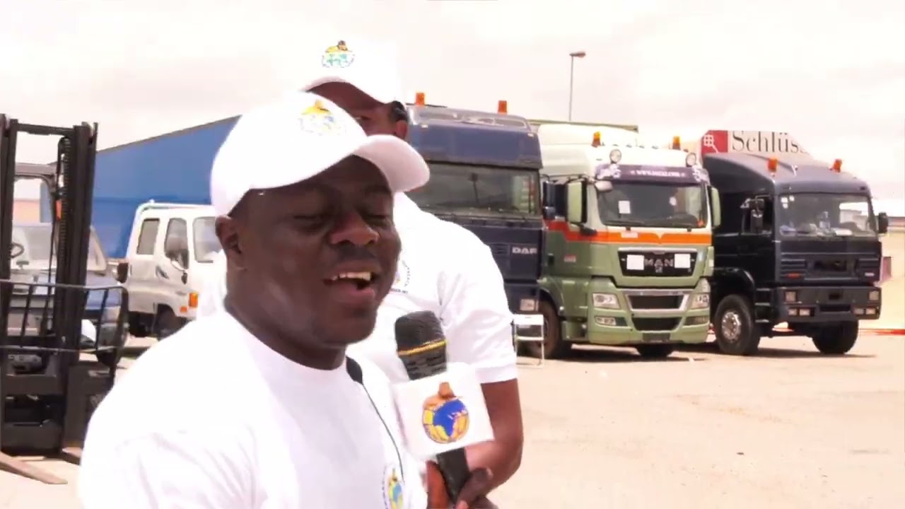 2022 PASSOVER FEAST  PREPARATION ON 13TH APRIL 2022 BY EVANGELIST AKWASI AWUAH(2022 OFFICIAL VIDEO)
