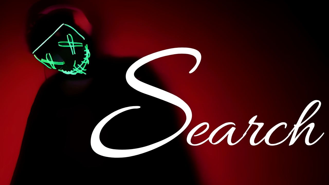 Search (OFFICIAL VIDEOCLIP) - DJ Matita
