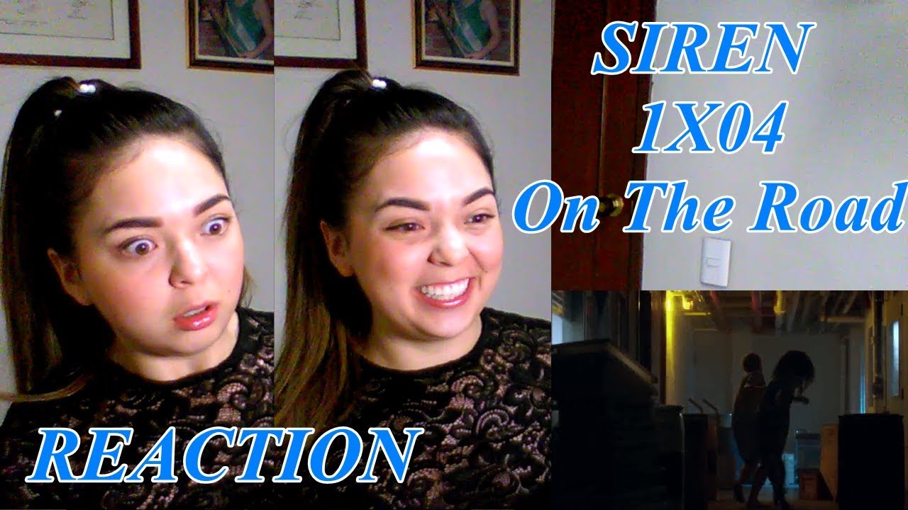 SIREN 1X04 