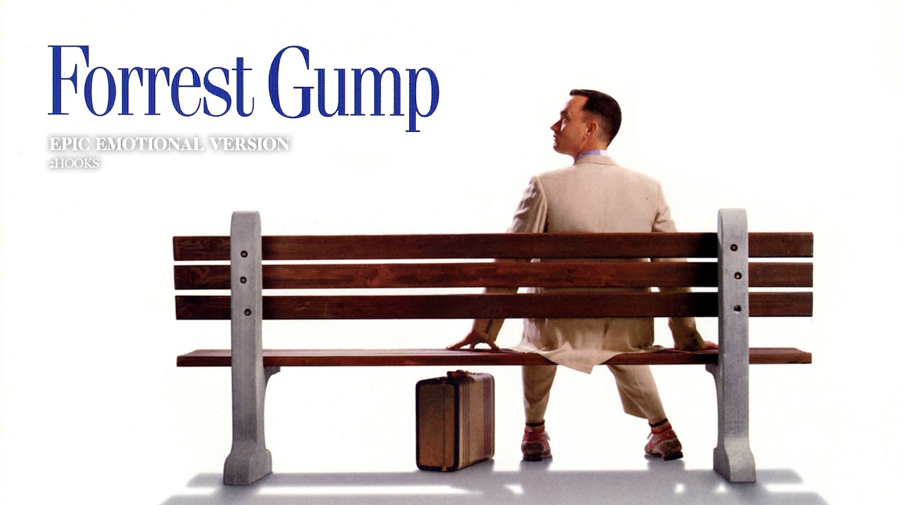 Forrest Gump | EPIC EMOTIONAL VERSION