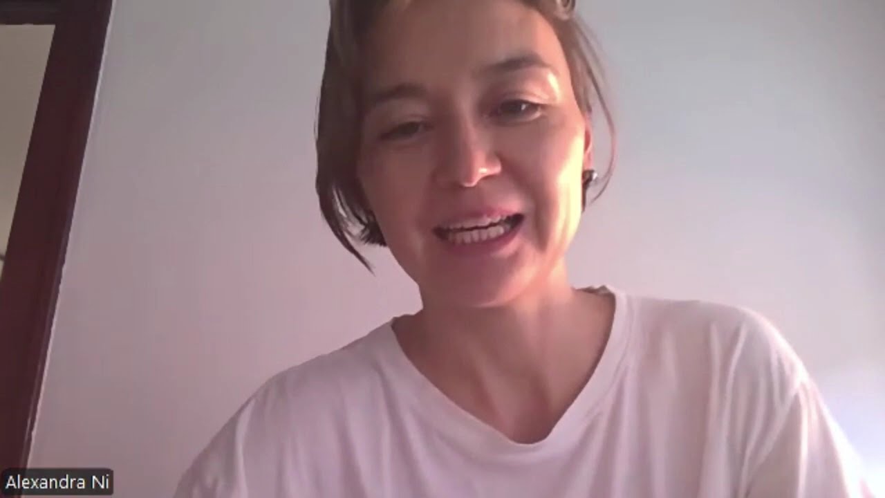 Somatic Movement - Daily Routine Part 1
