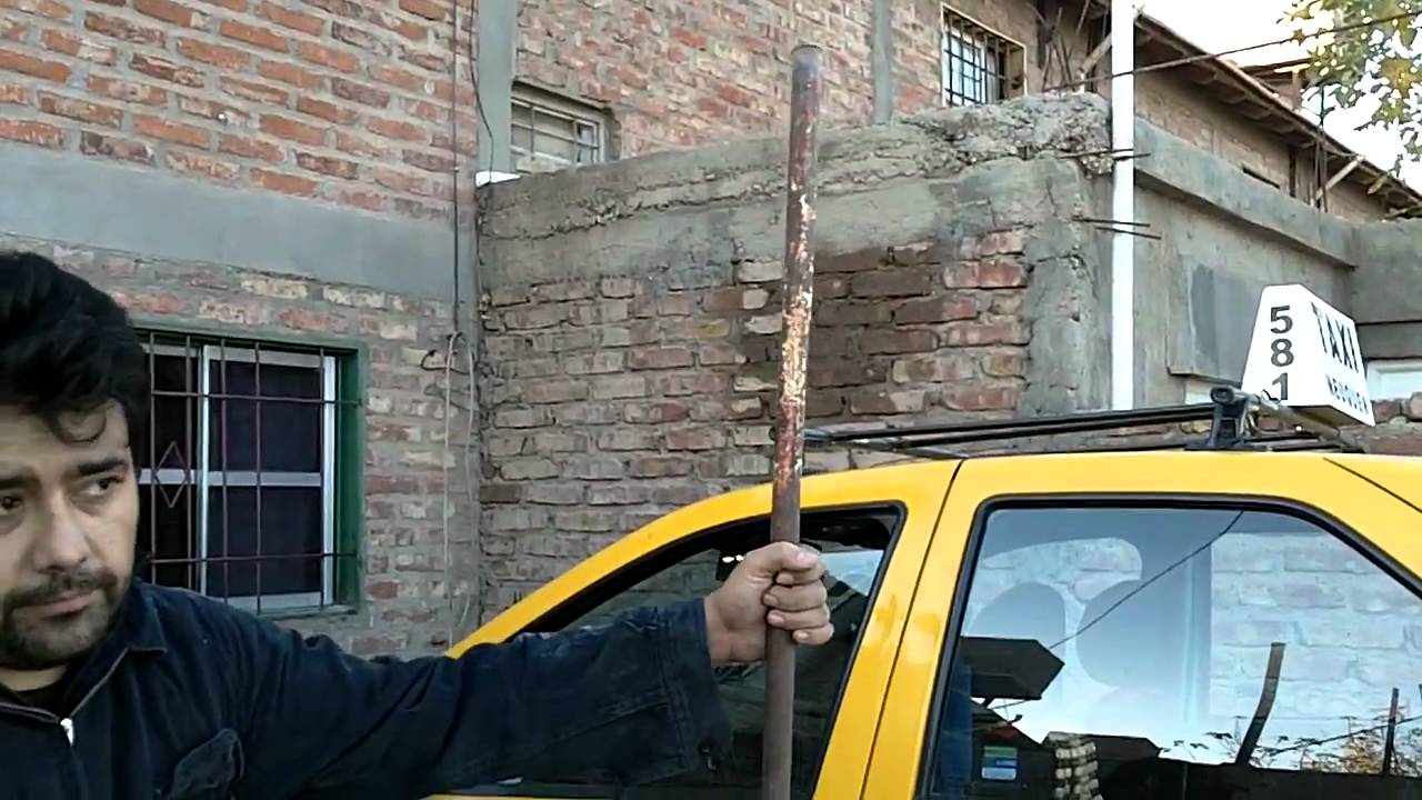 renault logan frenos parte 5