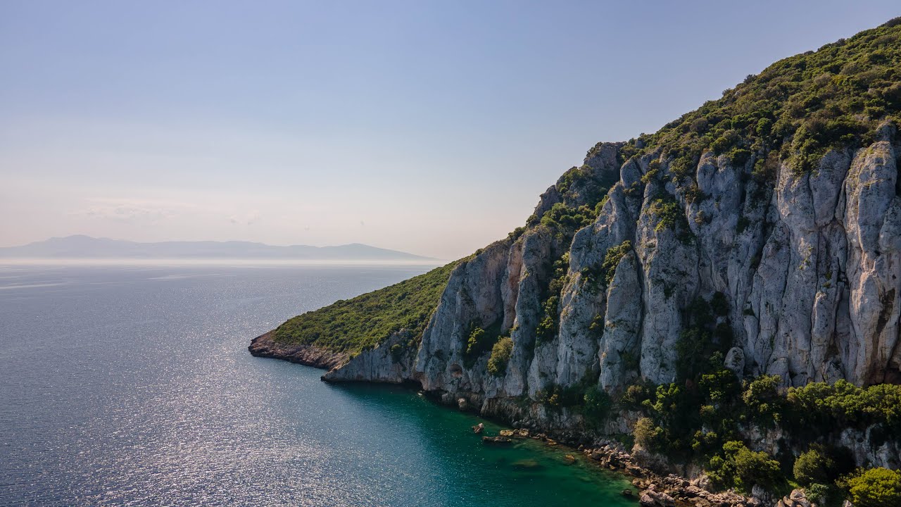 Rock climbing | Irakleitsa (Remvi)