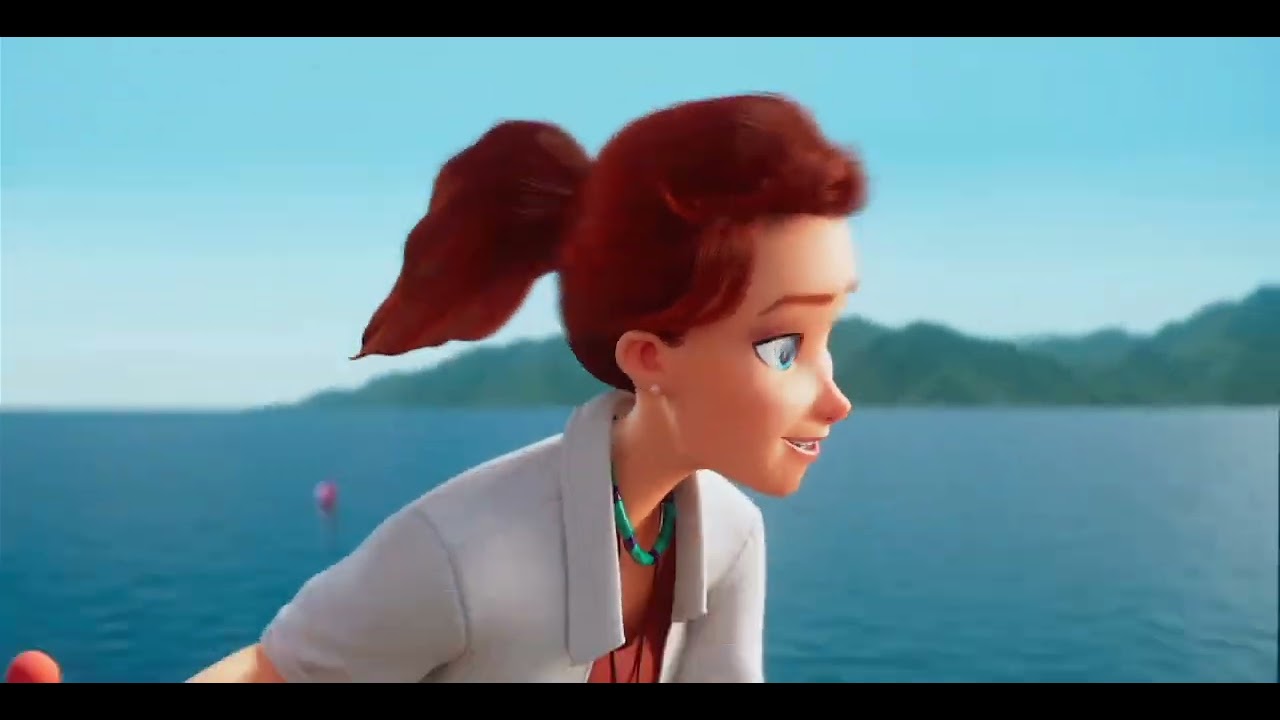 TAONGA cinematic trailer