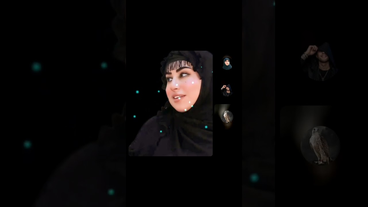 جديد بنت العز  وكريزي دارميات جميله ❤😍