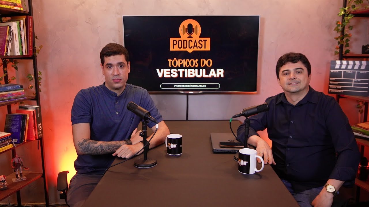 EPISÓDIO 19 - ABOLIÇÃO DA ESCRAVIDÃO NO BRASIL