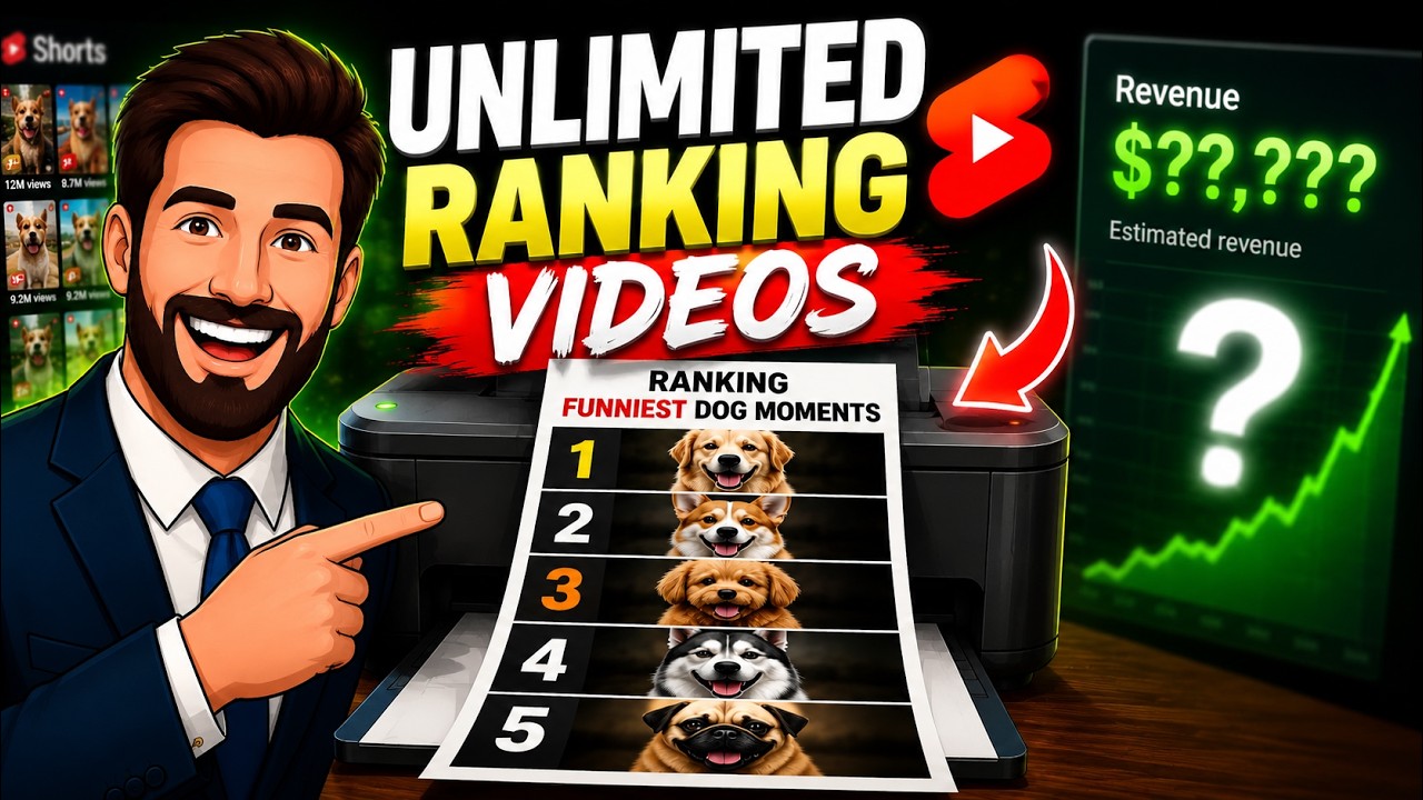 How to Get Monetized with Ranking Videos in 2026 (Full Guide)