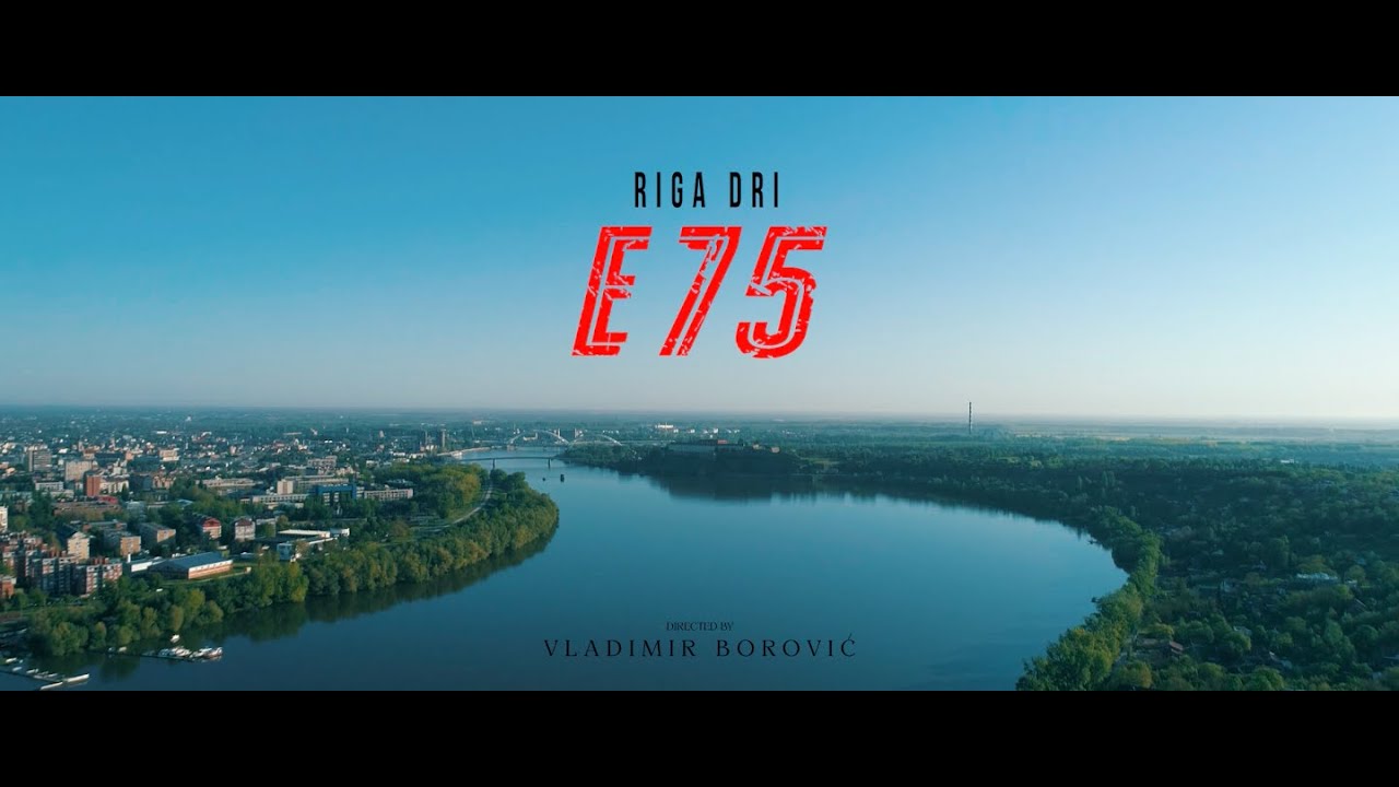 Riga Dri - Konačno tu (Dokumentarac)