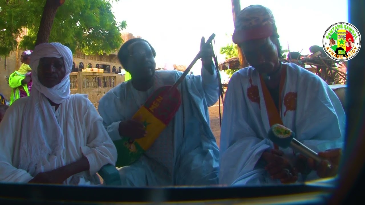 Demba Hamadi Sada Ba banane &Abdoulaye Seydi Ba