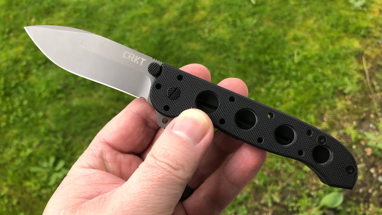 CRKT M21-02G