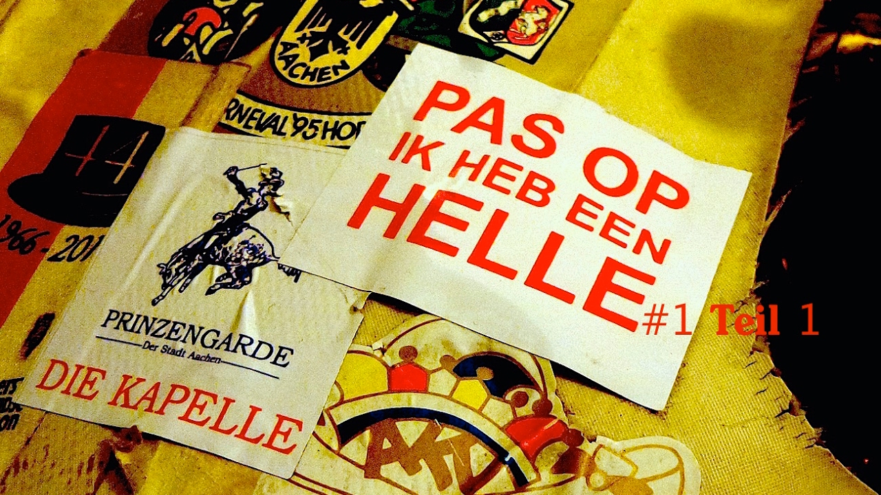 Die Kapelle der Prinzengarde 2017 #1