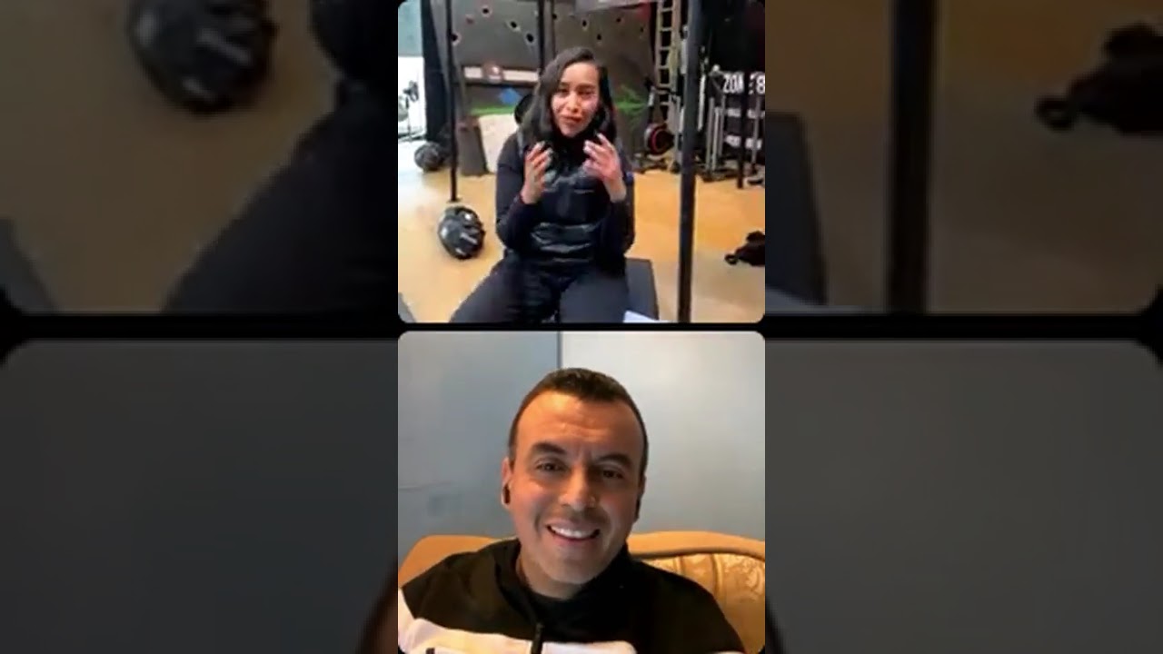 ENTREVISTA ALEXIS TRUJILLO 🙌🏻