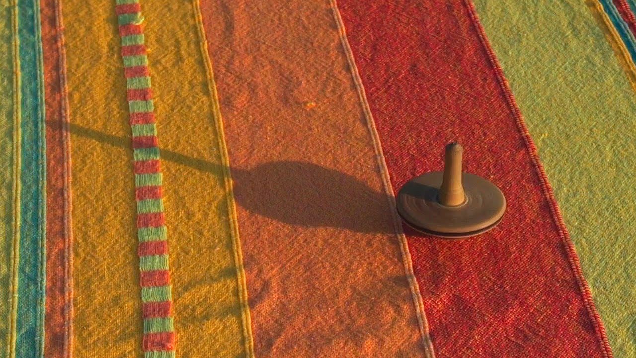 Le Tourneur sur Bois de Massat - Marché de St Girons - ARTISAN PYRÉNÉES - Ariège - Tv Izard