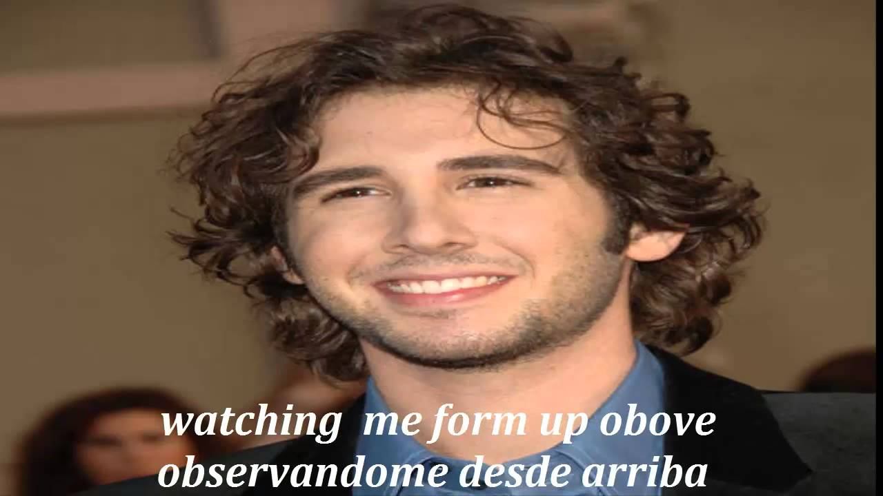 to where you are- Josh Groban (subtitulado)