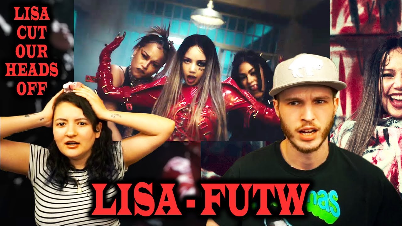 🔥ABSOLUTE HEAT! | LISA - FUTW | REACTION  + LYRIC INTERPRETATION!