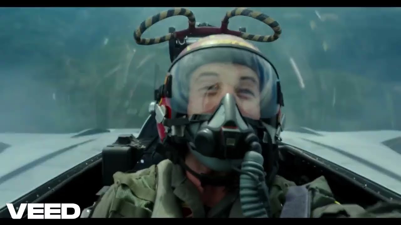 Forever the Top Gun-MILOS TASIC