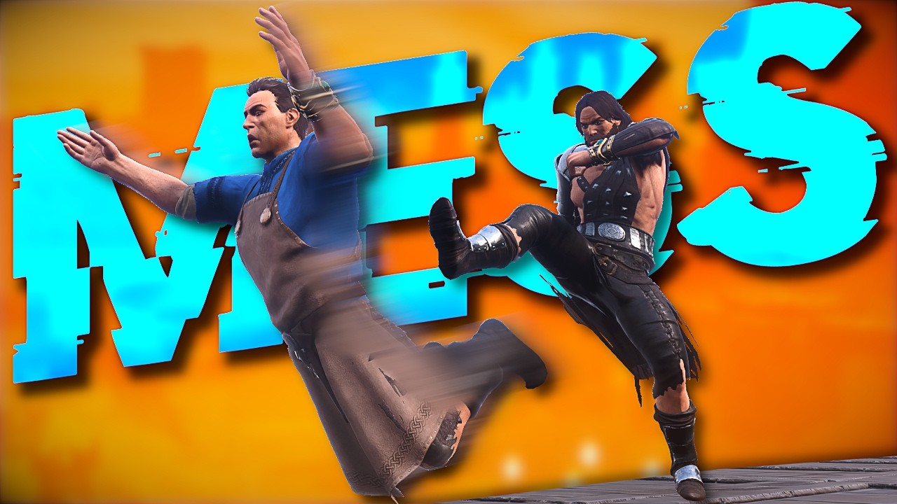 УДАЛИТЬ жилые поселения? | Conan Exiles