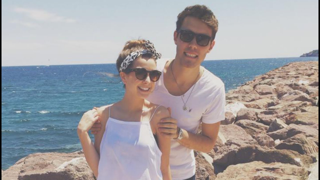 Weekend In Cannes with Zoella