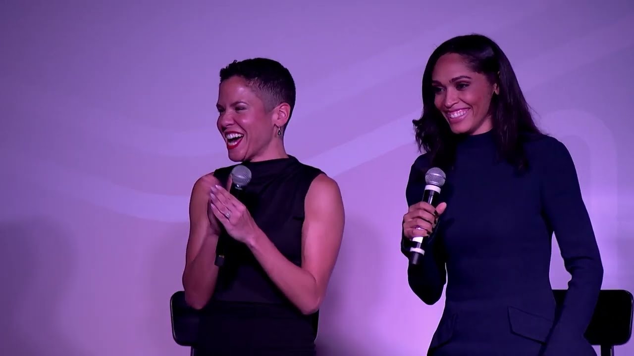 OneGoal Gala Conversation featuring Melissa Connelly, Jasmine Minor, and Julie Jeter