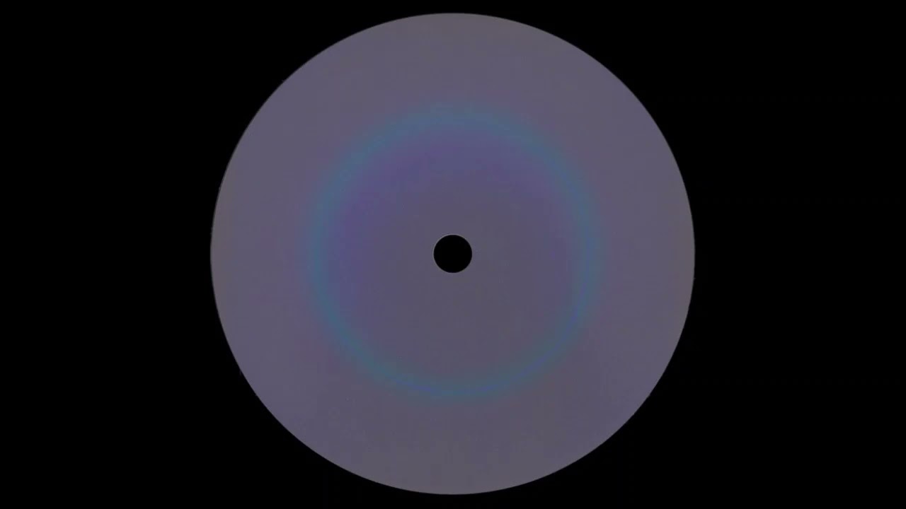 Ring - Rotation 1 - Rotation EP - [KD17] - 2026