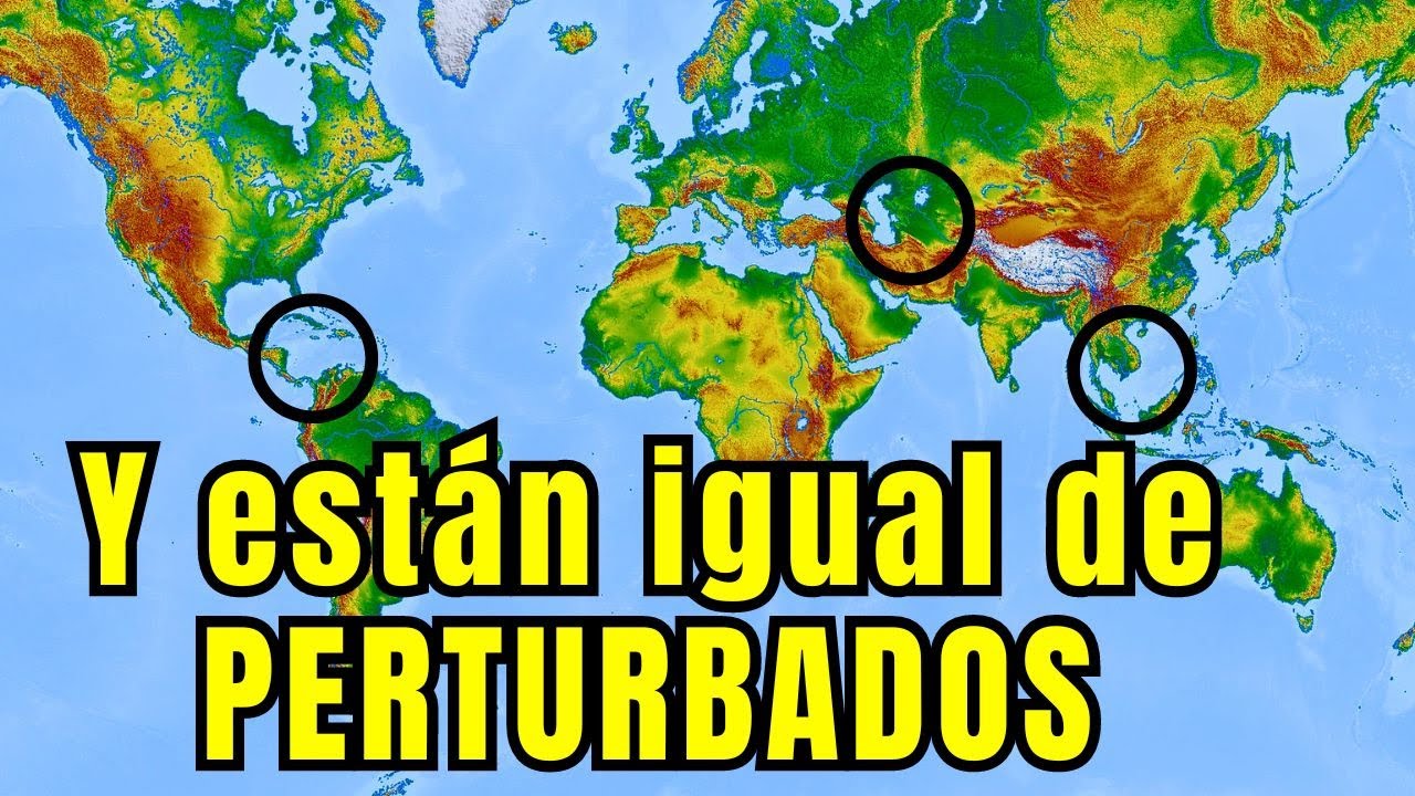 Las 3 COREAS DEL NORTE de las que NADIE HABLA