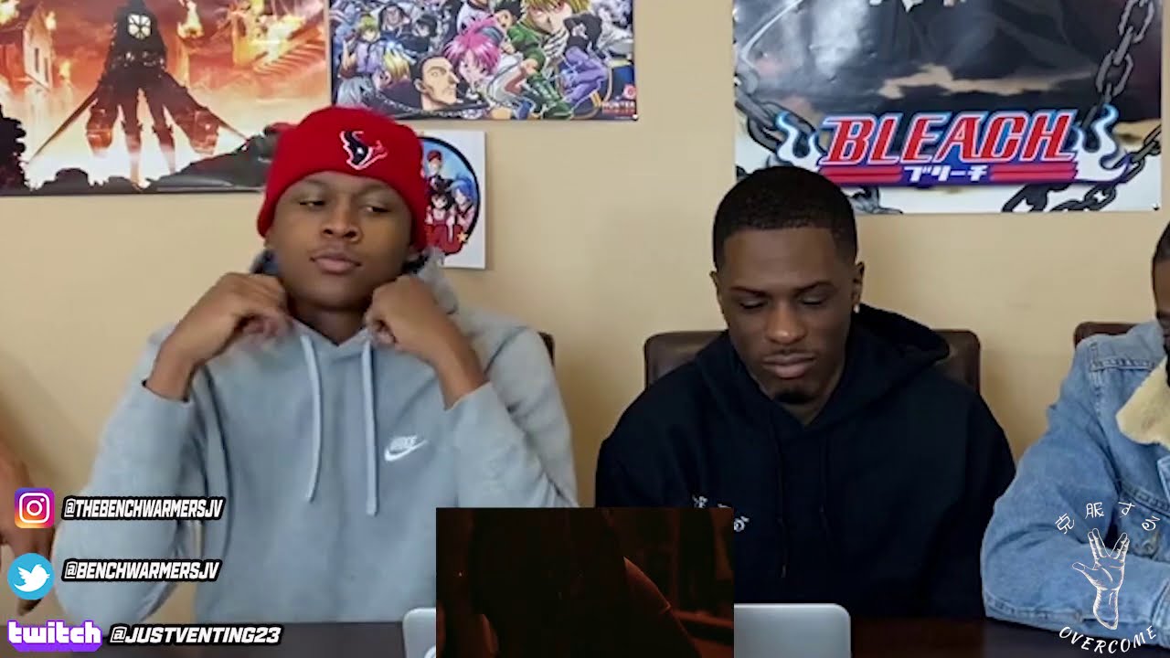 Rihanna - Work (Explicit) ft. Drake Part 1 Reaction!!!