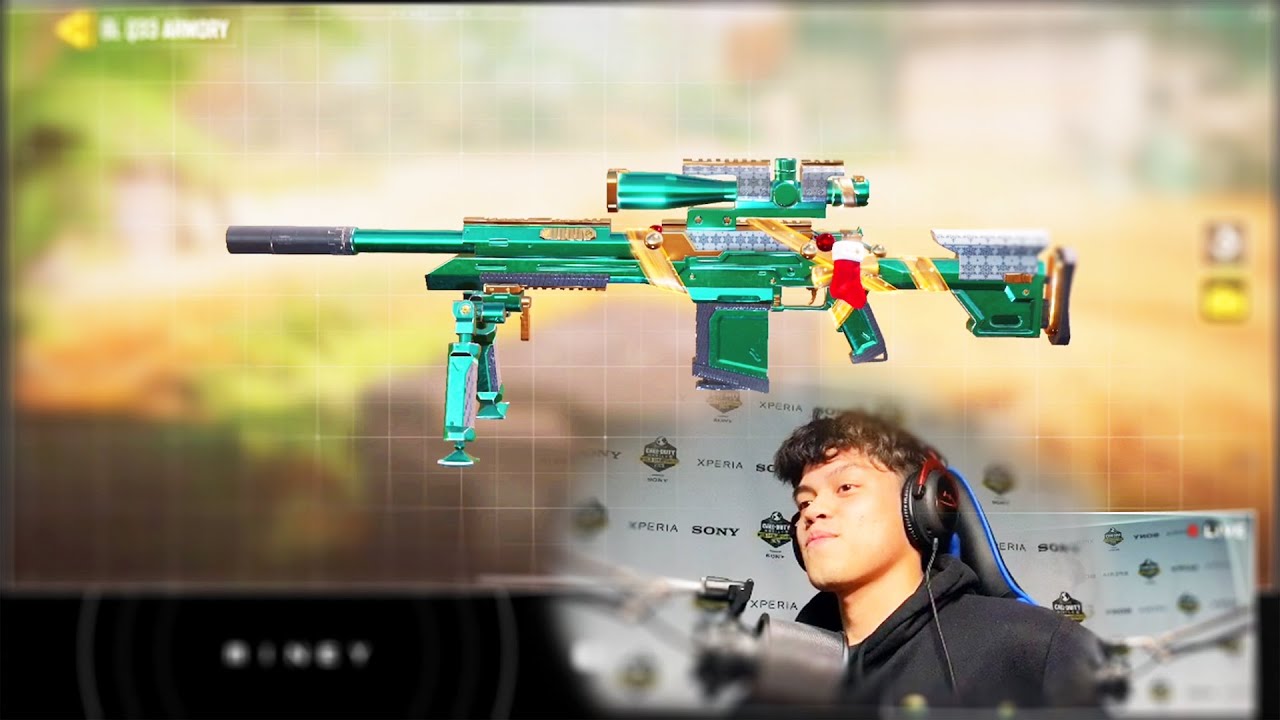 Я НАКОНЕЦ-ТО потратил ДЕНЬГИ на COD MOBILE...