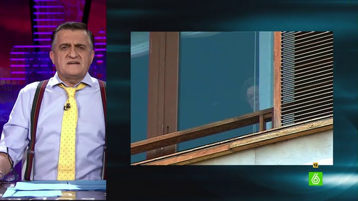 Wyoming, sobre Rita barber&aacute;: 