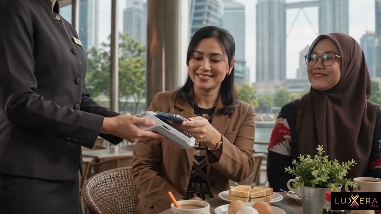 LBank Exchange Introducing XERA!