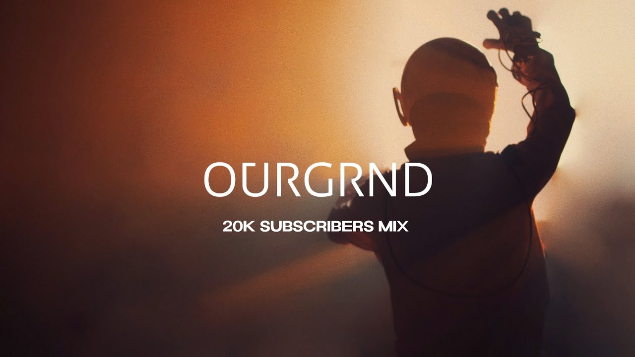 OURGRND 20K MIX