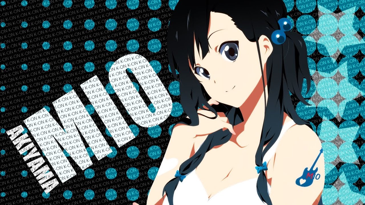 Multi-anime Opening- Don't say 