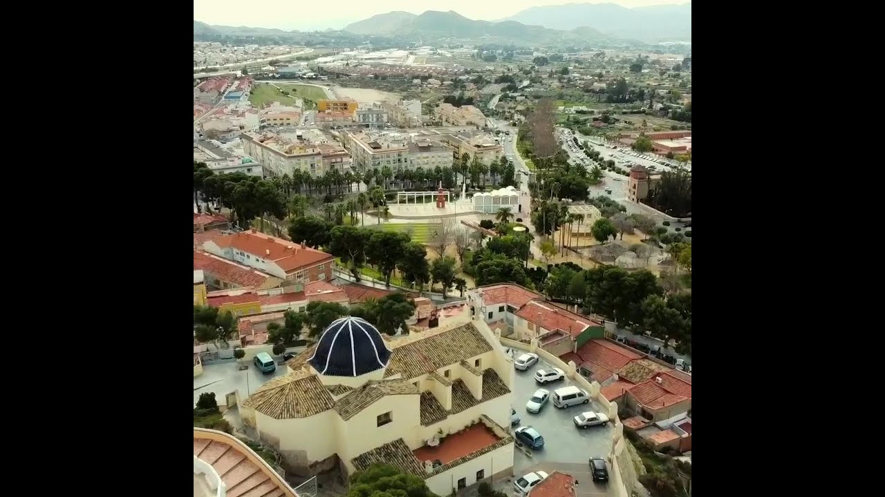 Petrer, esencia hist&oacute;rica | Tourism Video