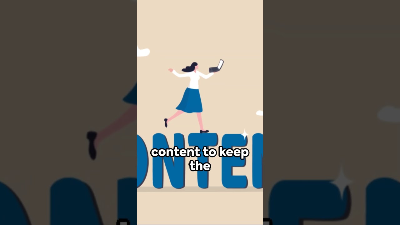 5 Essential Traffic Generation Strategies for Your Website | #Shorts