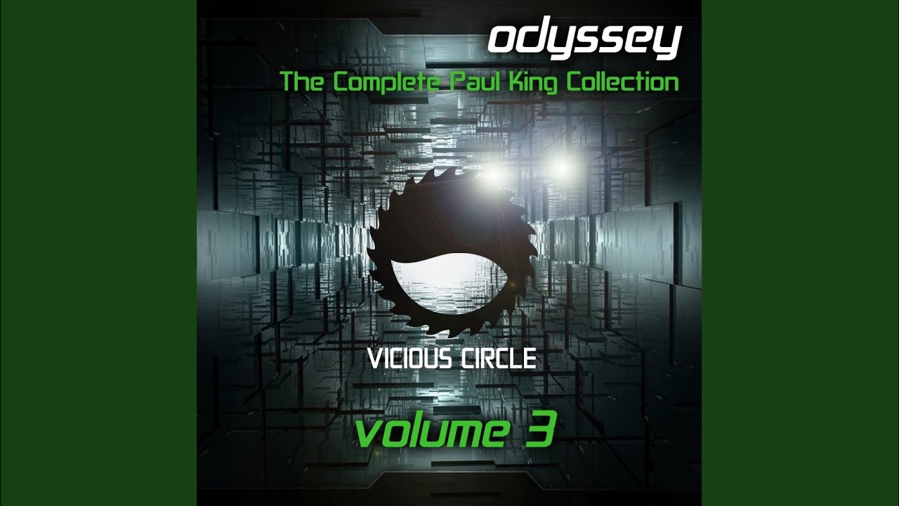 Spacehopper (Andy Farley Remix)