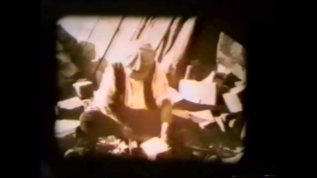 Kohlmeier Steinbruch Weiershagen Dokumentarfilm 1928 / 29