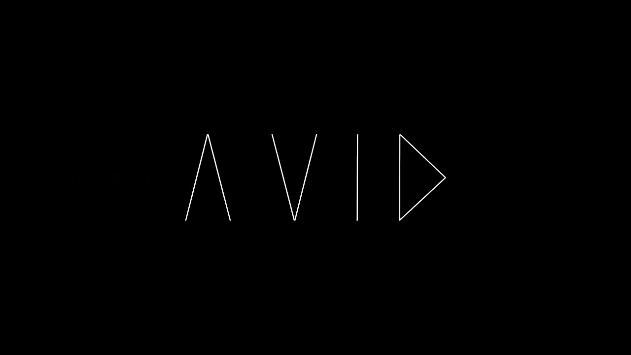 澤野弘之&times;SennaRin『Avid』Lyric Video