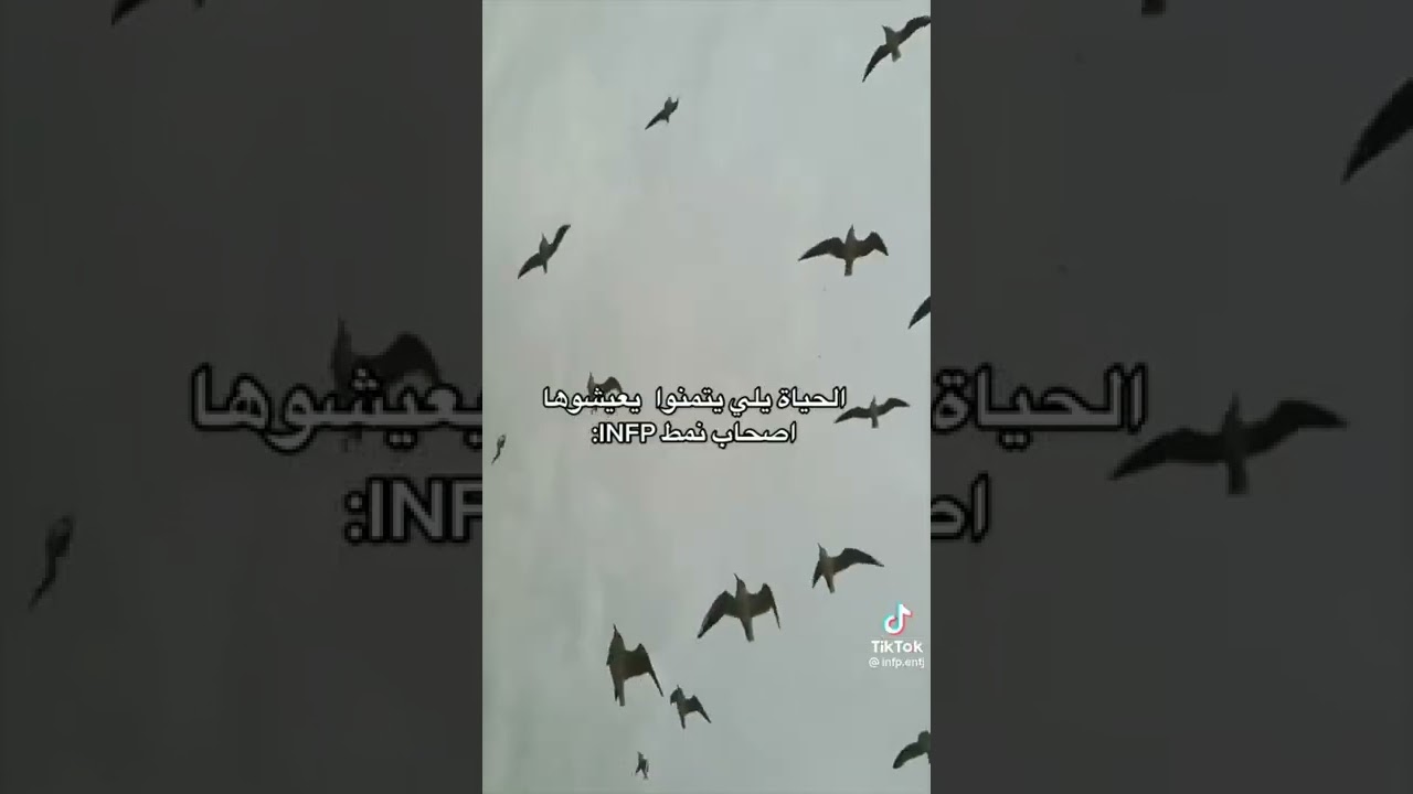 تجميعه مقاطع لInfp ❤️‍🔥(طلب متابعه)