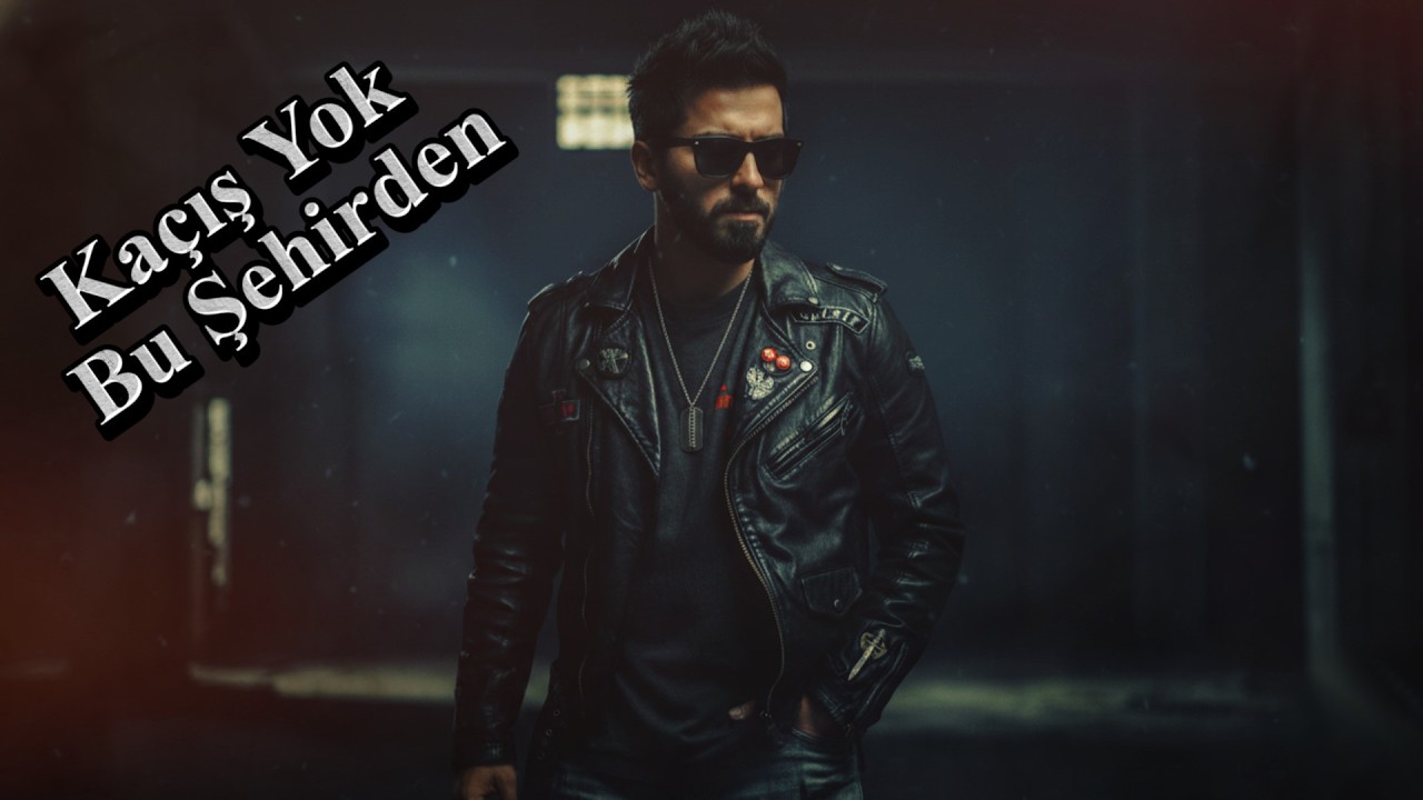 Kaçış Yok Bu Şehirden - Ex Müzik