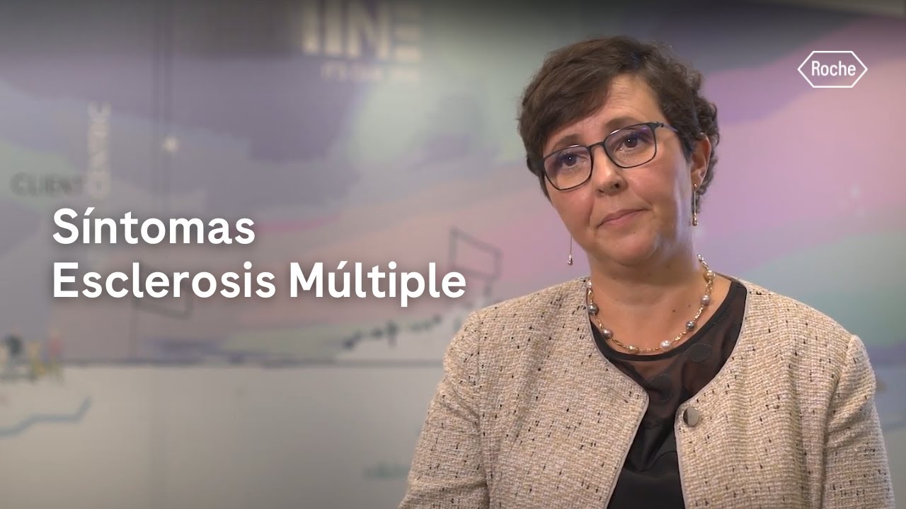 S&iacute;ntomas de la Esclerosis M&uacute;ltiple: C&oacute;mo identificar las primeras se&ntilde;ales de alerta