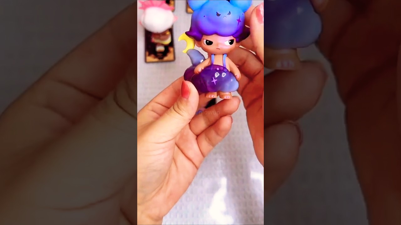 Unboxing Dimoo Zodiac Series #lapakglowuptoys #popmart #blindbox #unboxing #toys #figure #dimoo