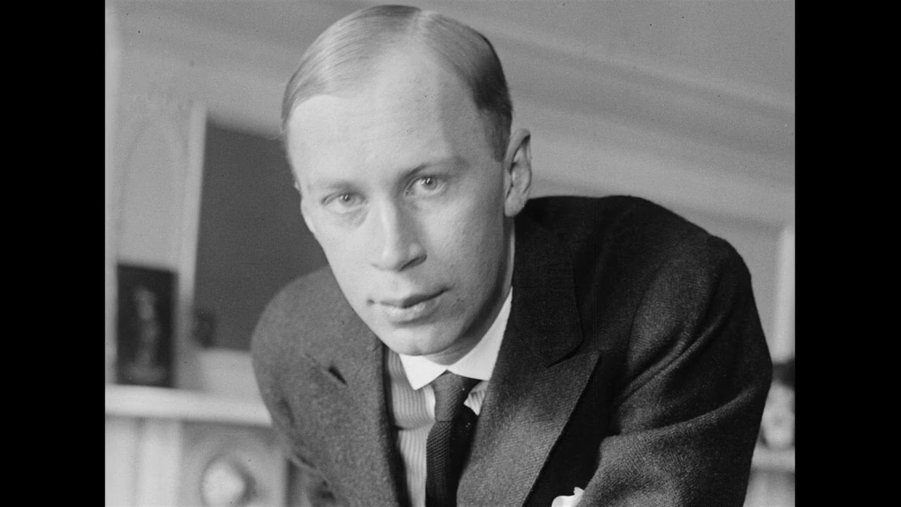 Prokofiev - Symphony No. 7 in C-sharp minor, Op. 131