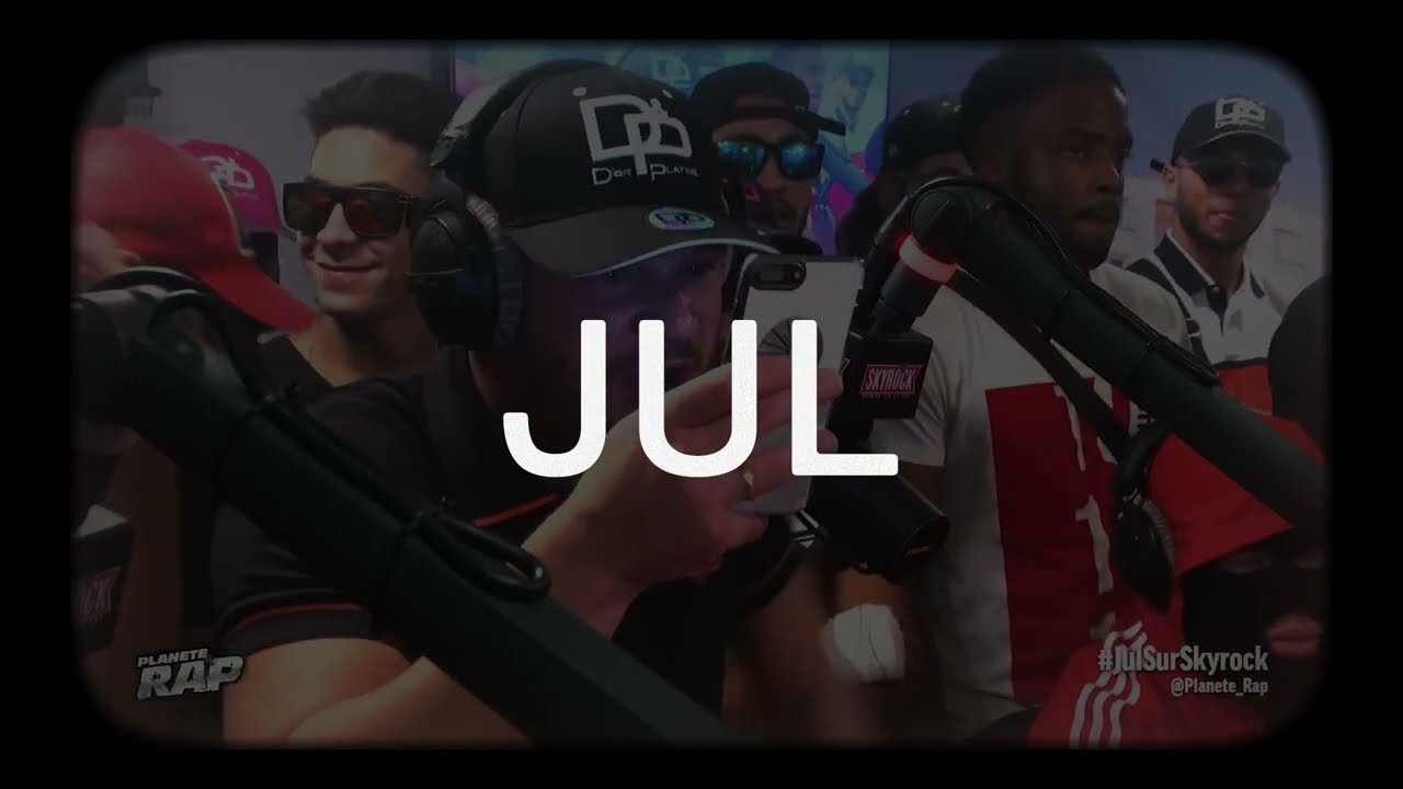 JUL Type Beat 