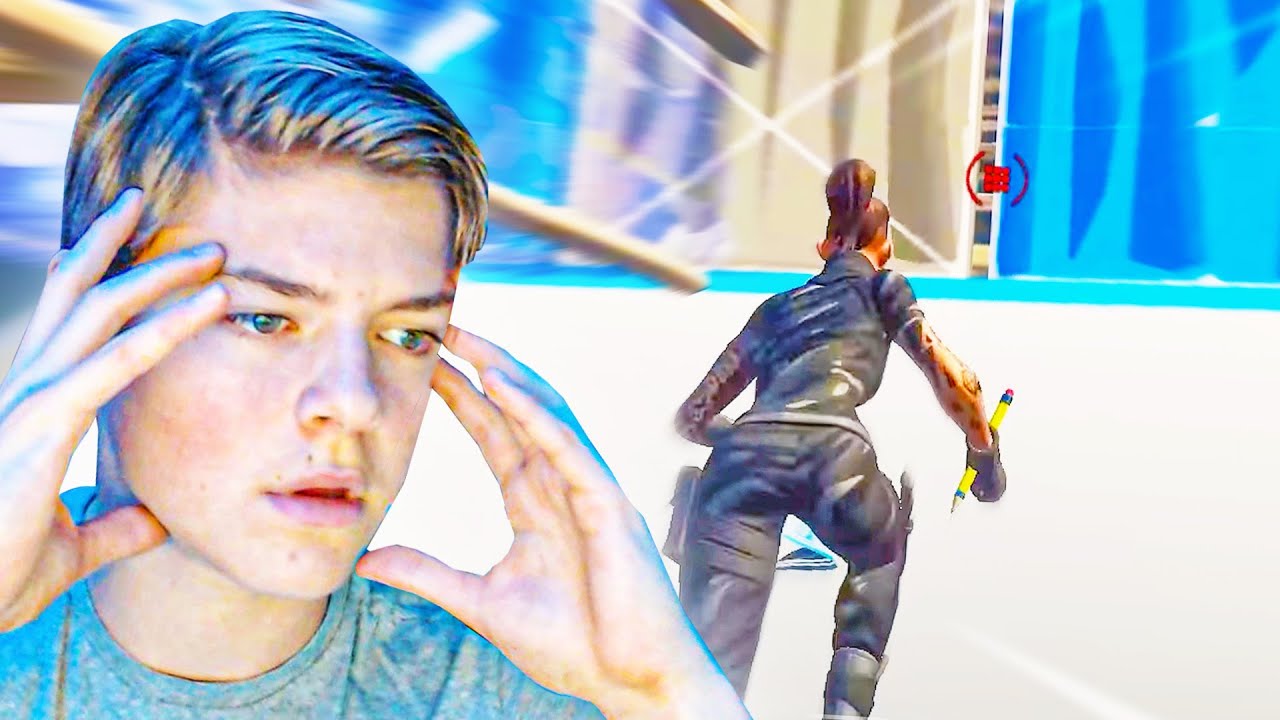 SNELSTE EDITOR VAN DE WERELD!😱 | Reageren op €300 Gerlaenco Edit Course