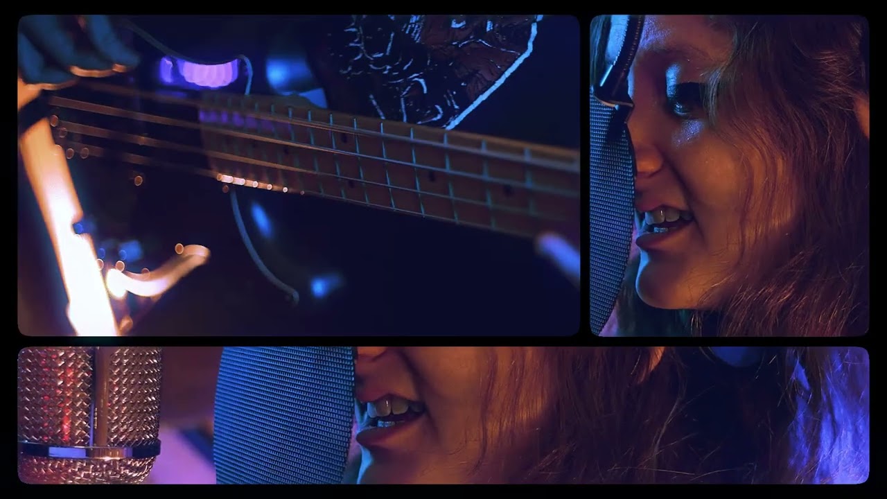 Dreadnought - The Becoming [Official Music Video]