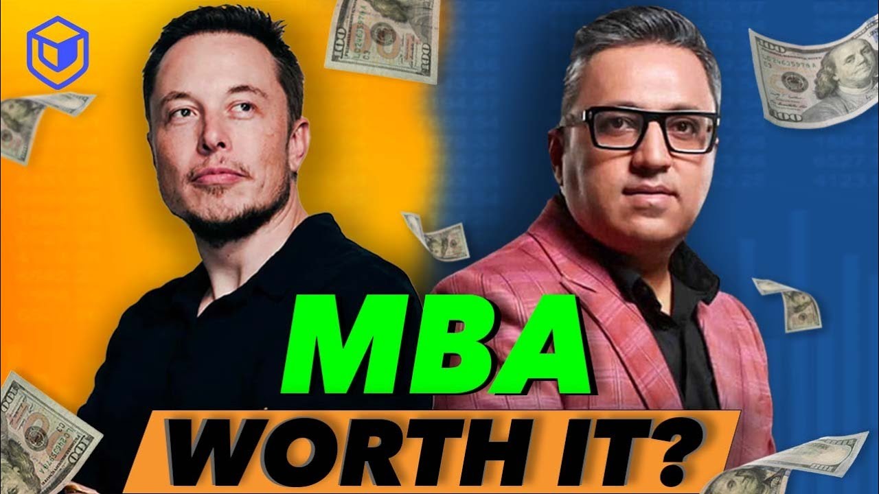 Should You Get MBA in 2022 | Leap Scholar