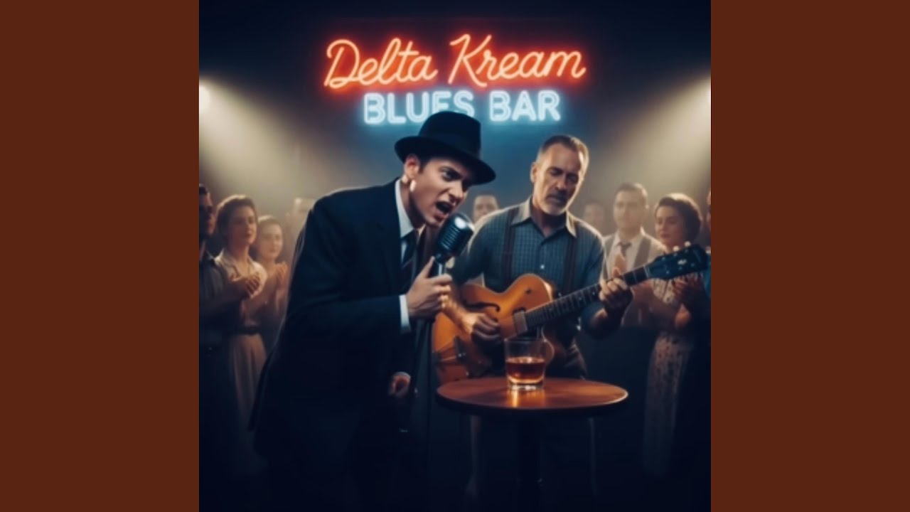 Shake That (Blues Bar)