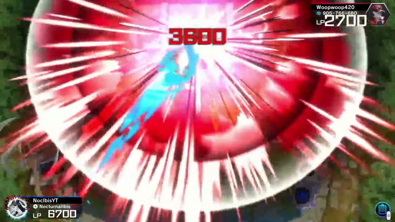 The Greatest Yugioh Vod you will ever see!