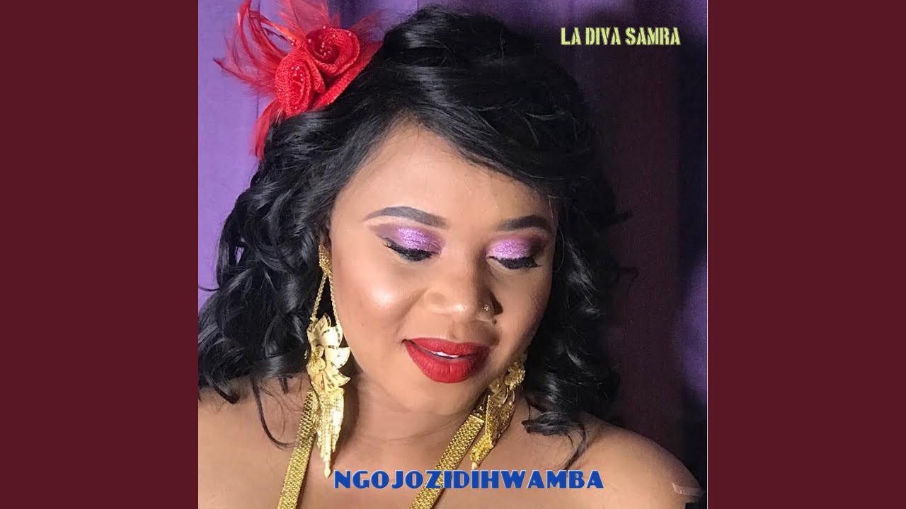 Ngojozidihwamba